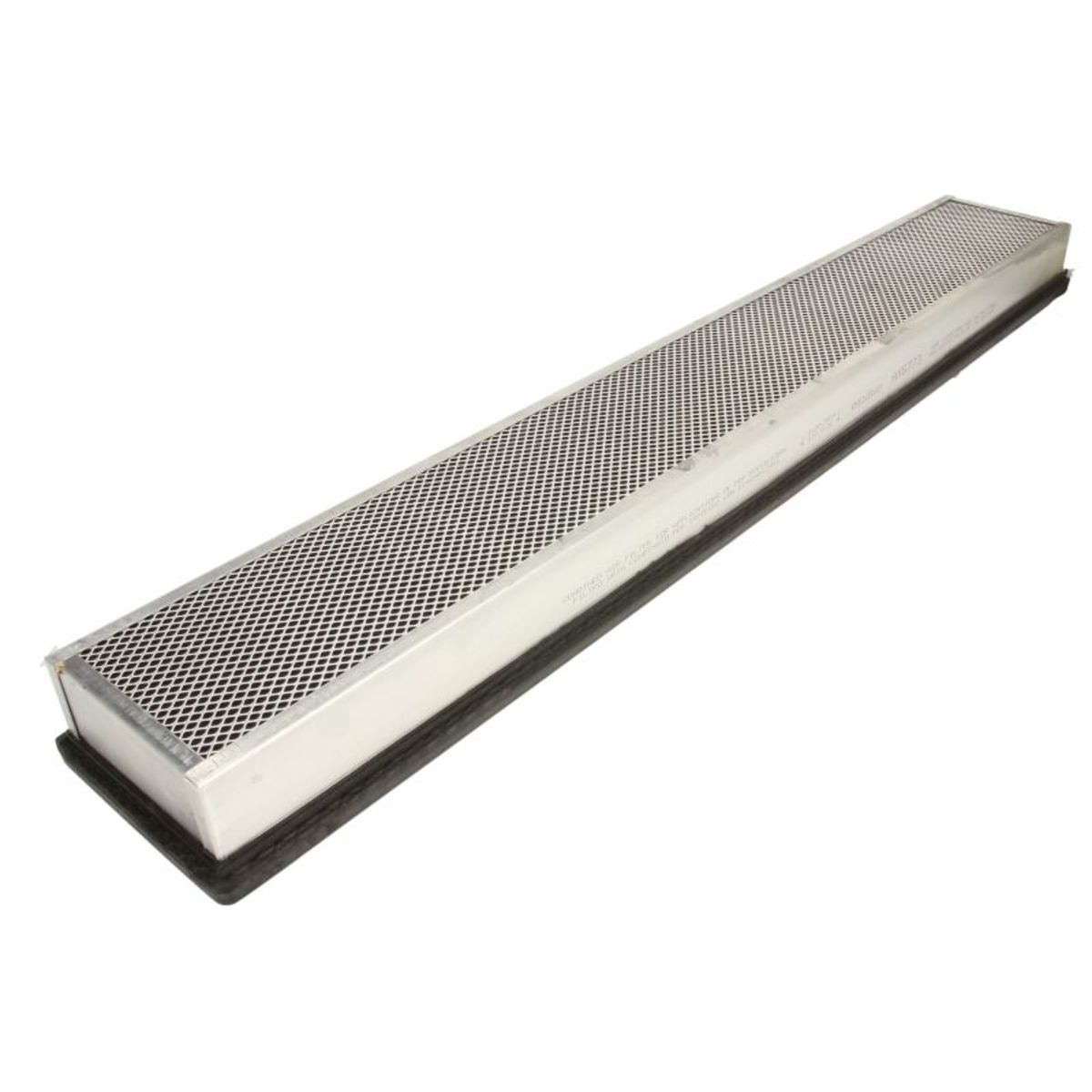 Image of Cabinefilter  PUR-HC0236