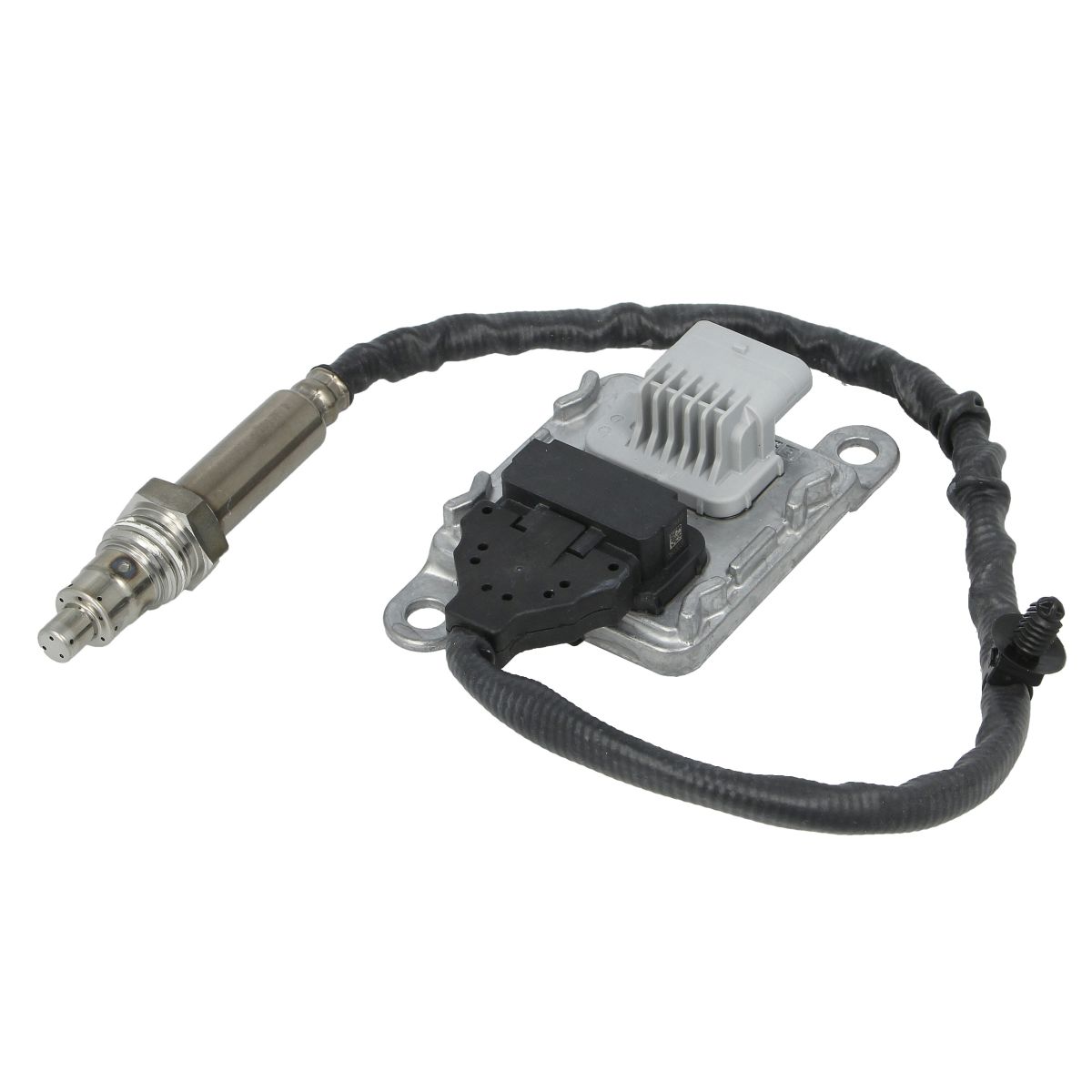 Image of NOx-sensor, ureuminspuiting