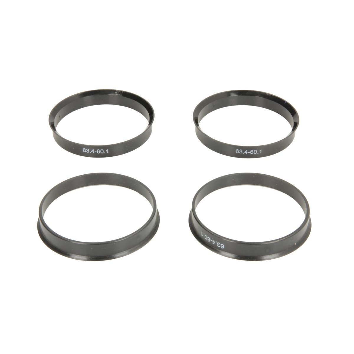 Centreerring