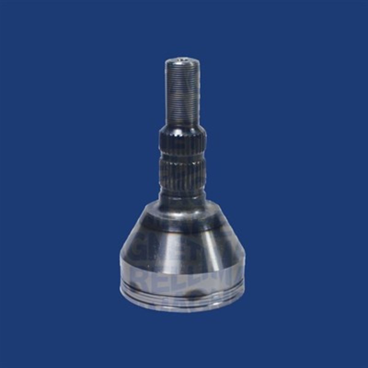 Image of Homokineet reparatie set, aandrijfas