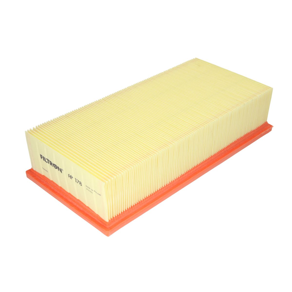 Filtron Filtro Aria Ap178