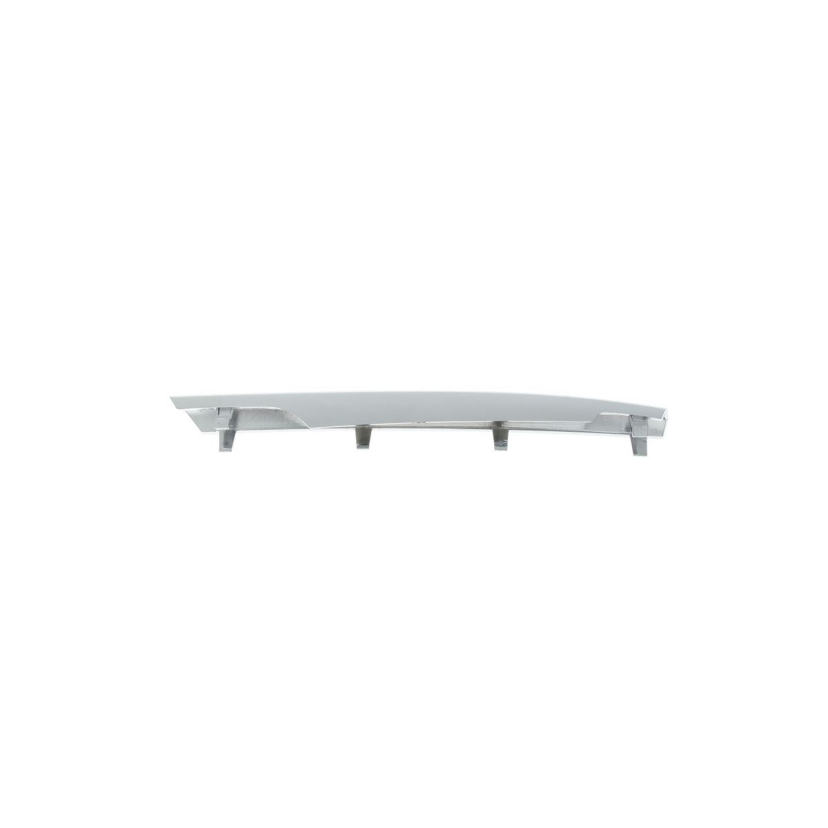 Parachoques - moldura decorativa/protectora BLIC 6502-07-3580913P izquierda