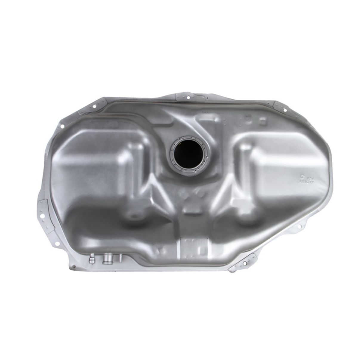Image of Brandstoftank