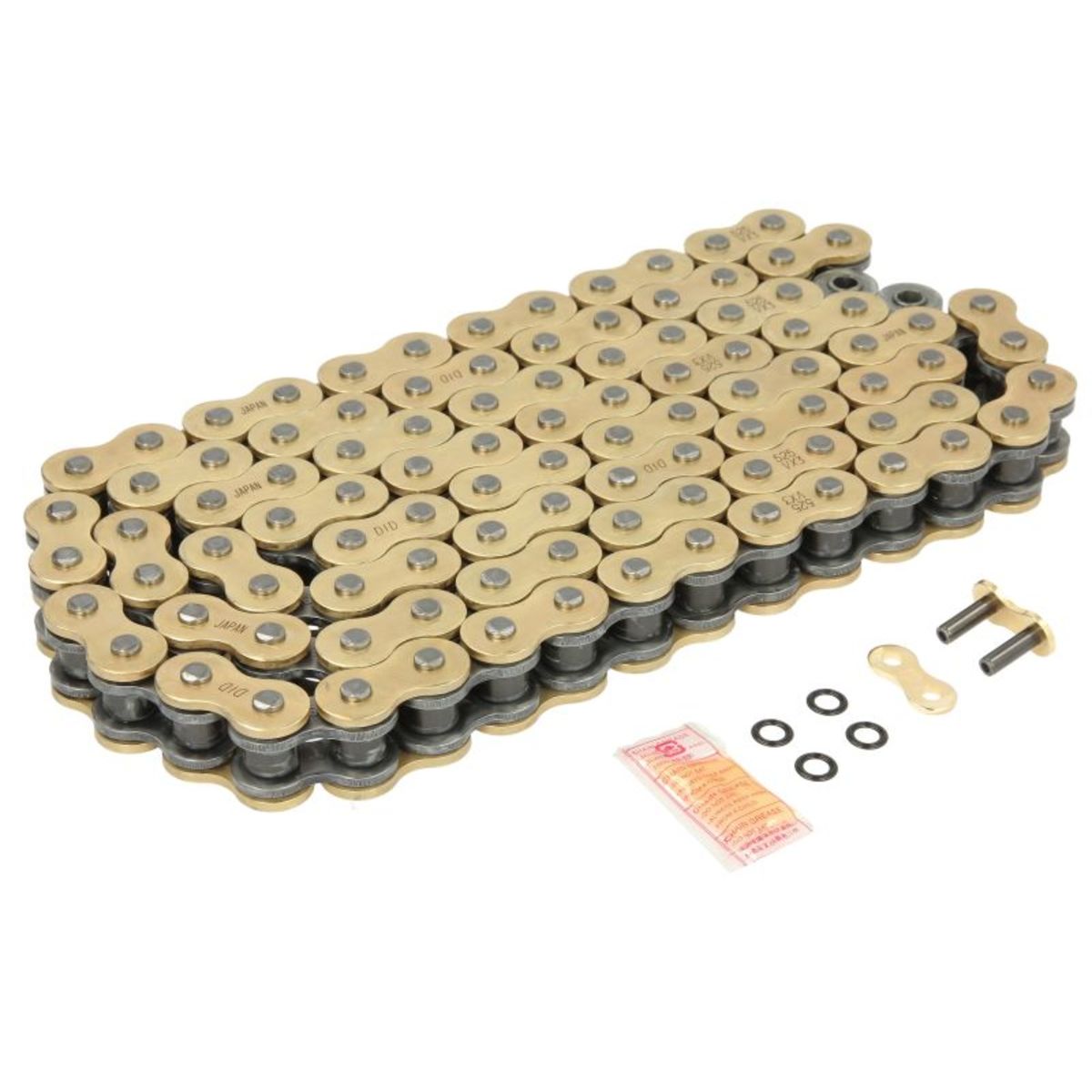 Chaîne DID 525VX3G&B102