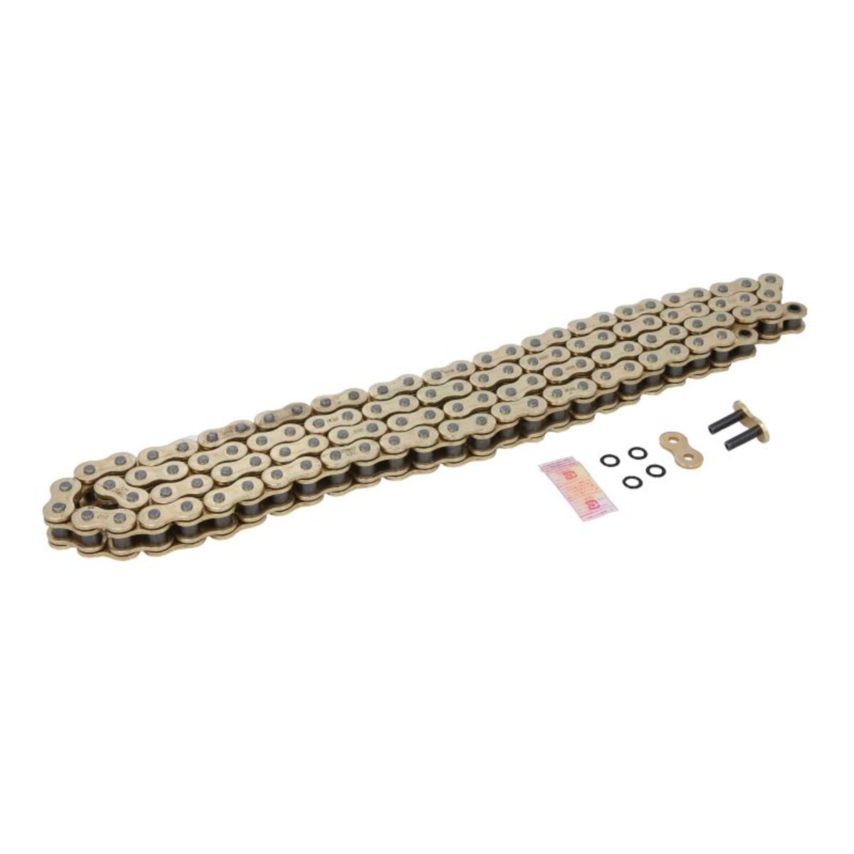 Kette DID DID525ZVMX2G&G106