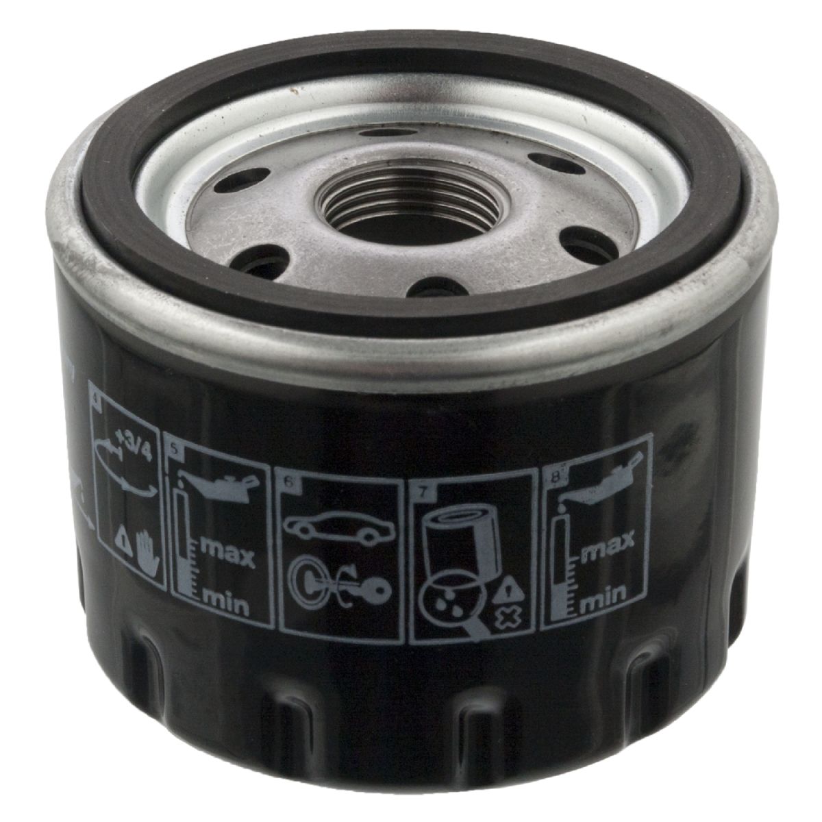 Image of Oliefilter  BILSTEIN