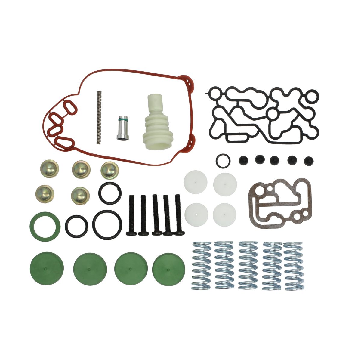 Image of Reparatieset, luchtdroger