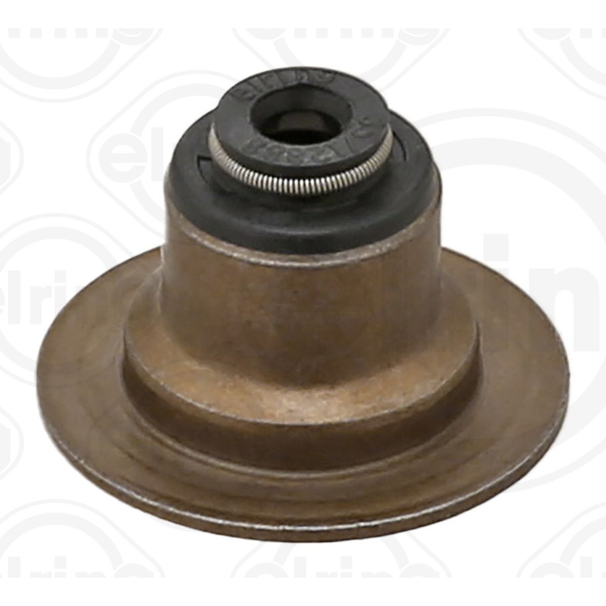 Image of Pakking klepsteel