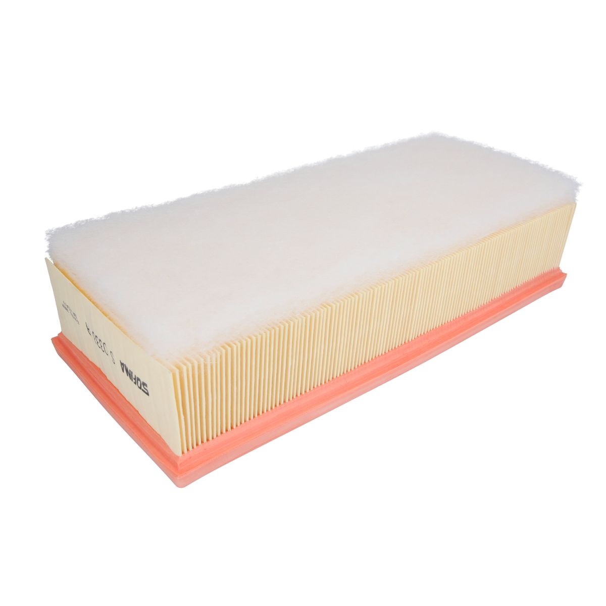 Filtro aria SOFIMA S 0333 A
