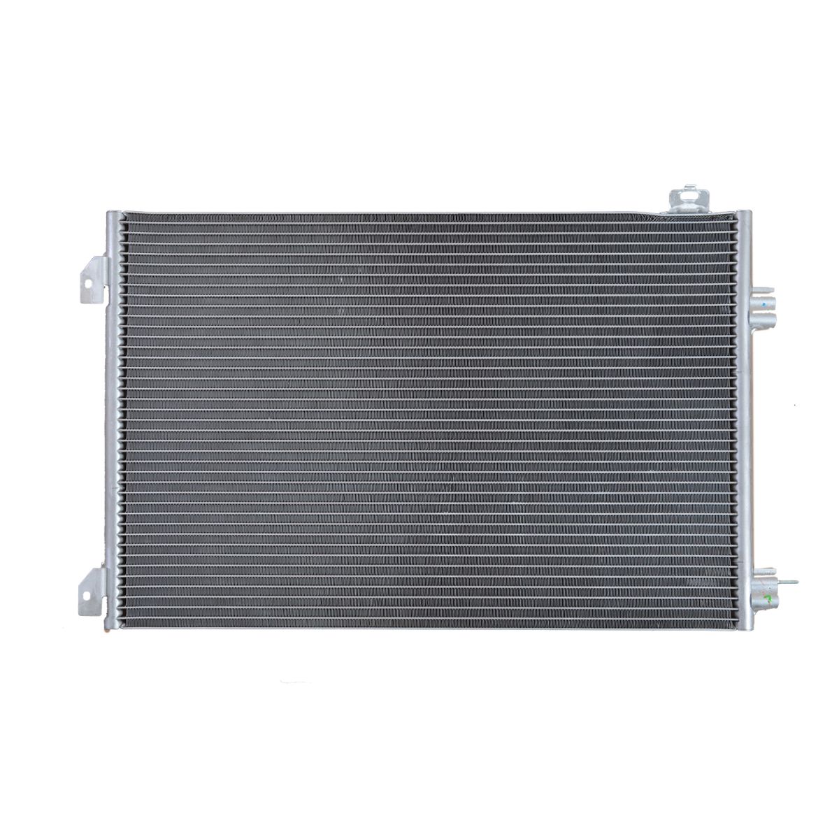 Condensor, airconditioning