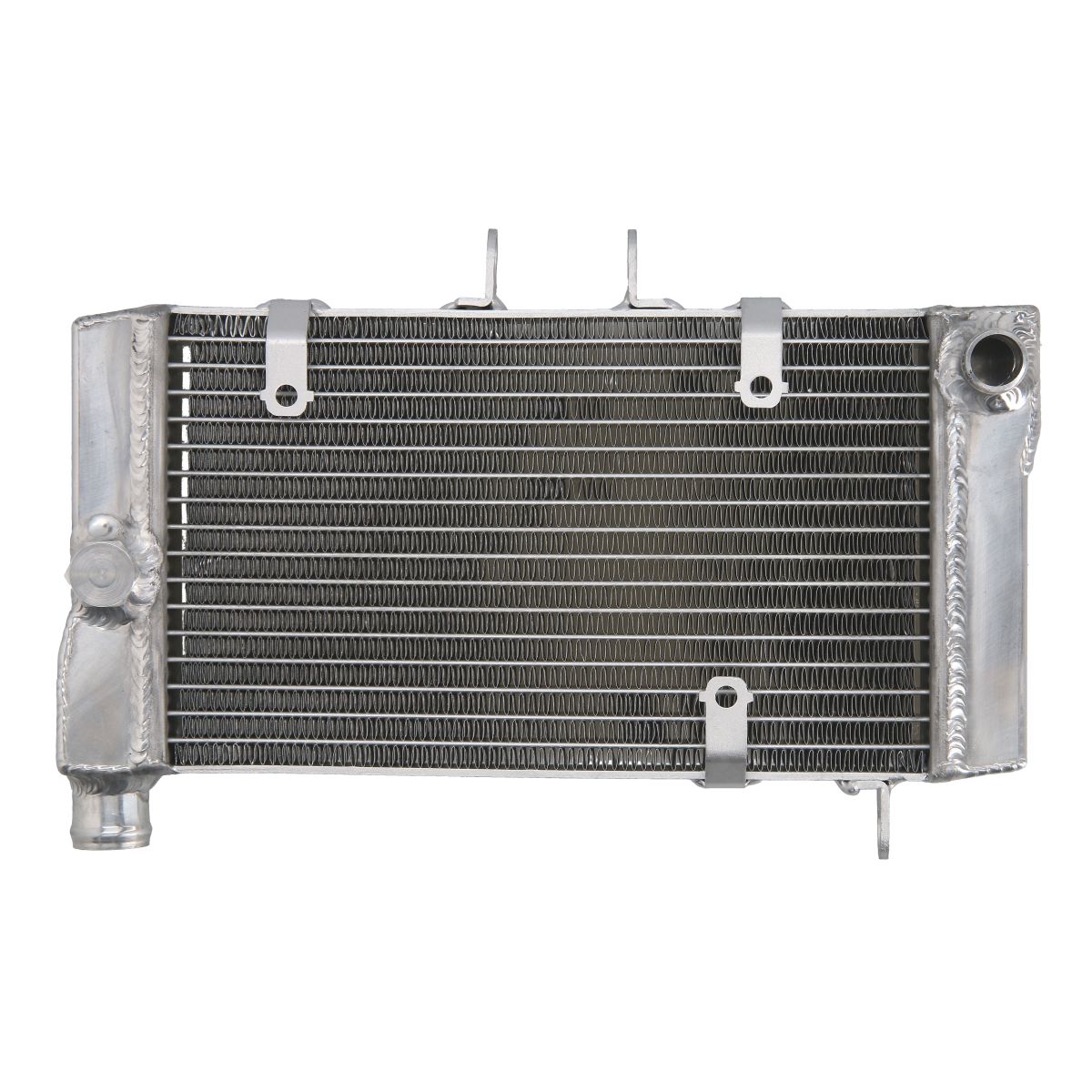 Radiador, refrigeración de motor 4 RIDE RAD-652