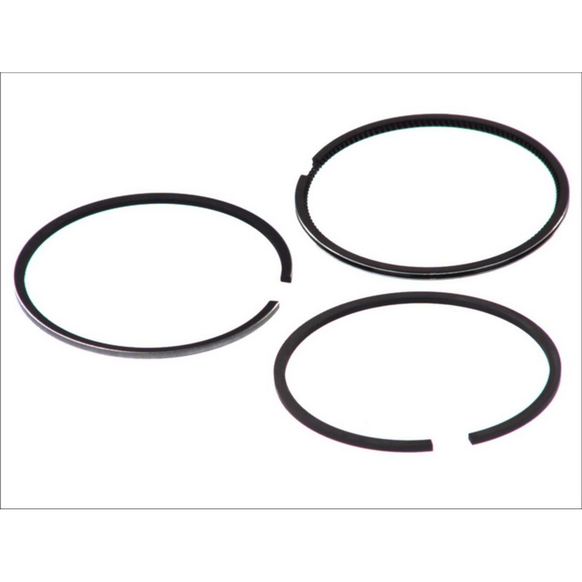 Image of Zuigerveren set