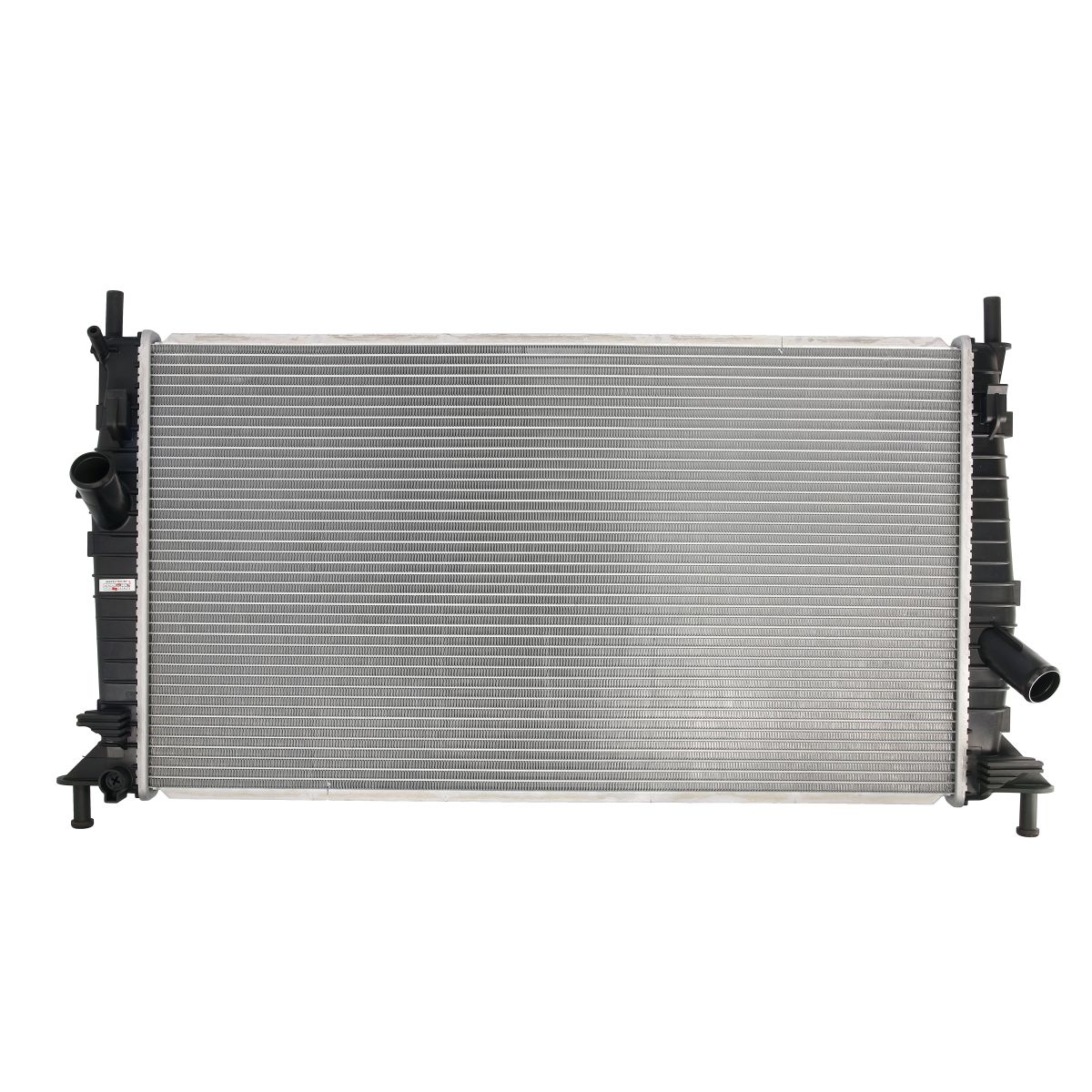 Image of Radiator, motorkoeling