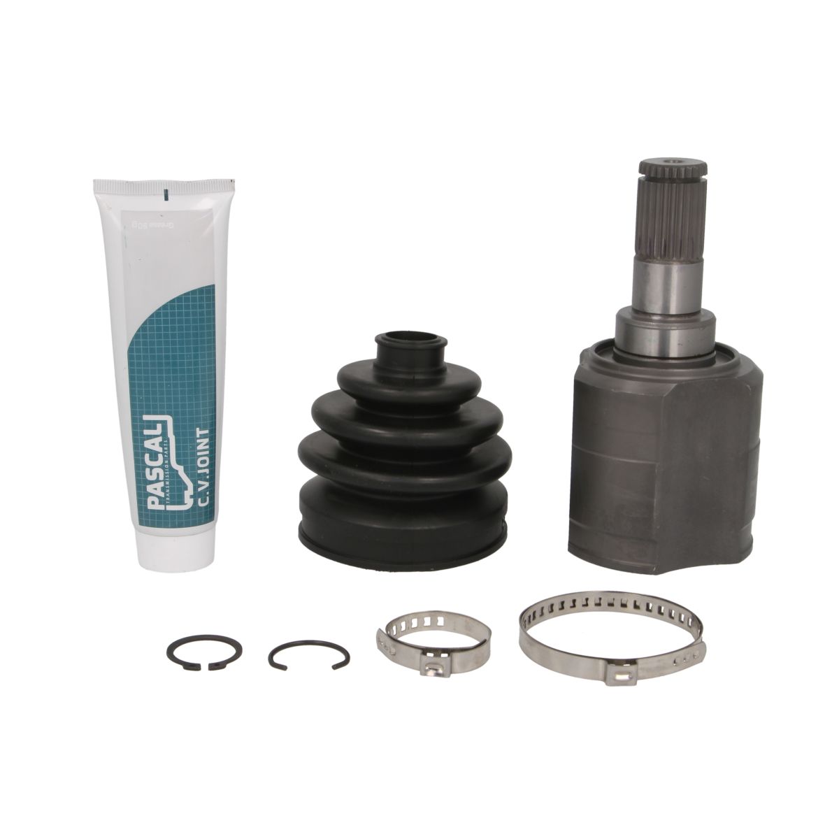 Image of Homokineet reparatie set, aandrijfas