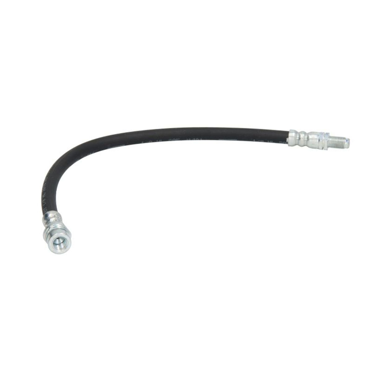 Delphi Tubo Flessibile Del Freno Lh7023