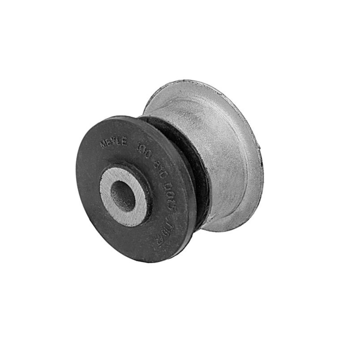 Image of Draagarm silentblock
