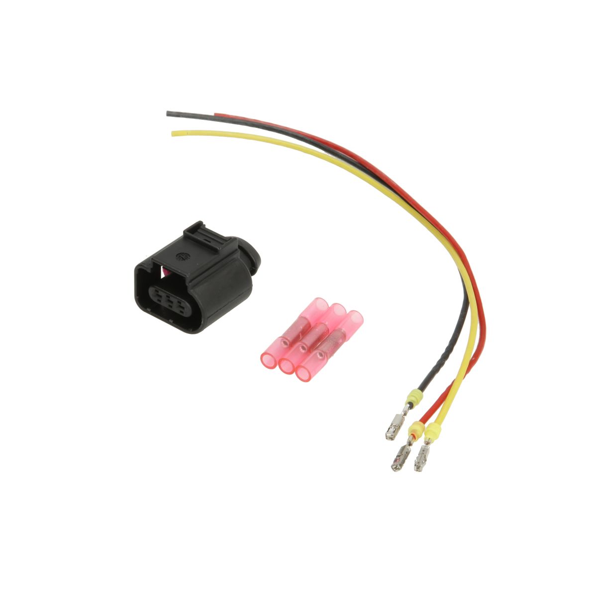 Image of Kabelreparatieset, oliedruksensor  SEN