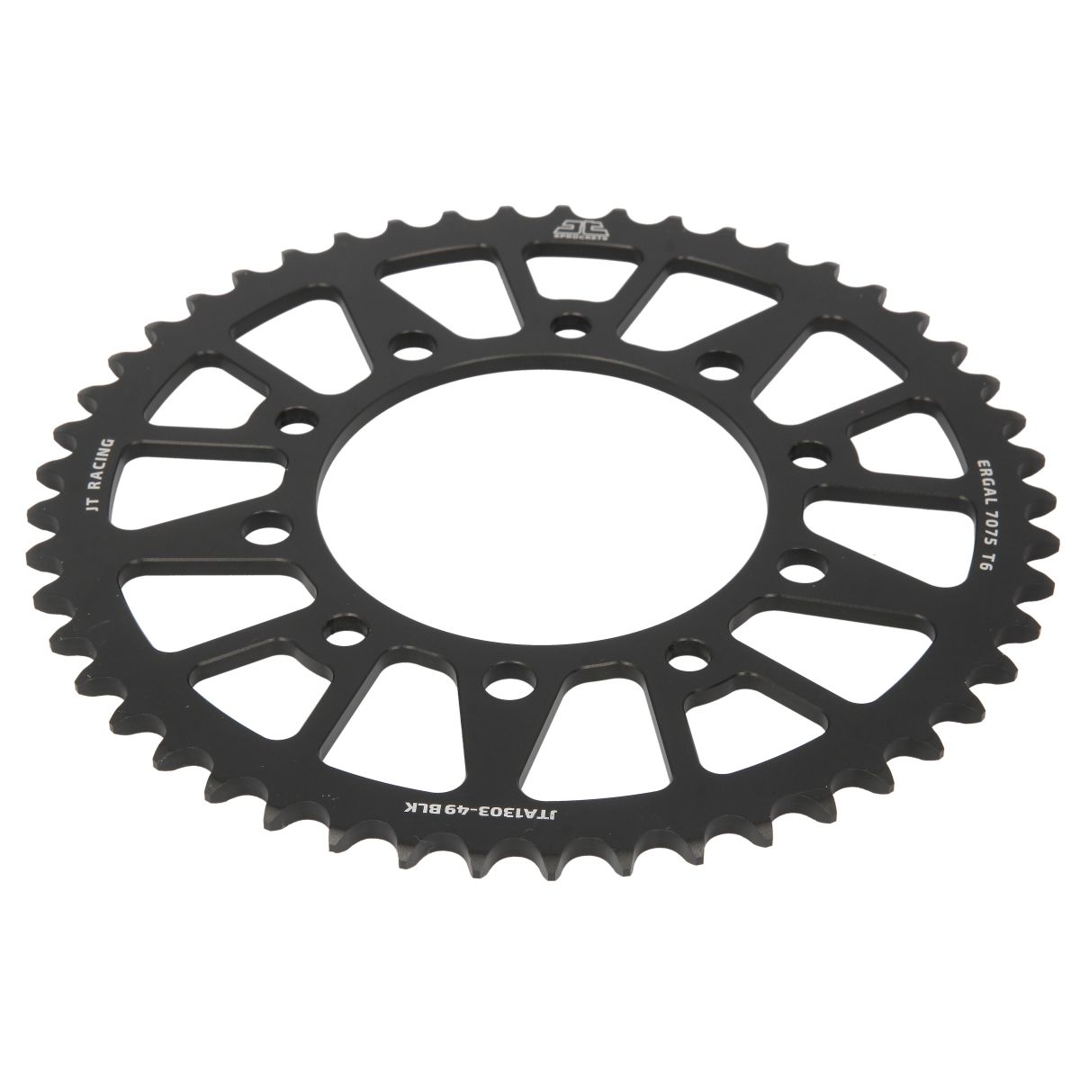 Pignone posteriore JTA1303,49BLK