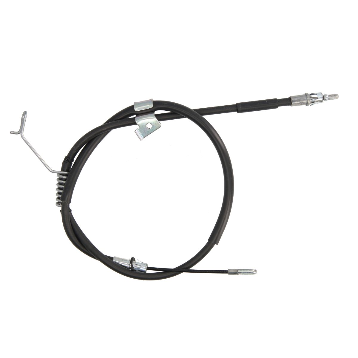 Image of Kabel, parkeerrem