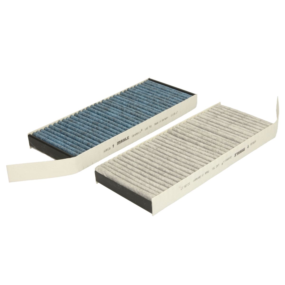 Image of Cabinefilter