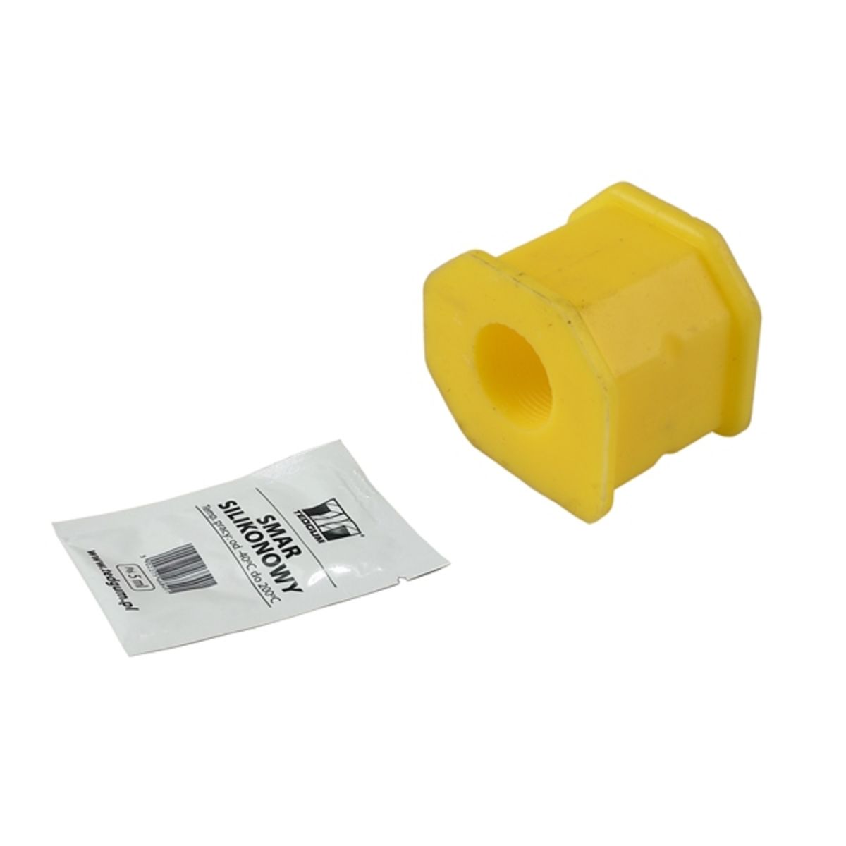 Silent bloc de barre stabilisatrice TEDGUM 00447925