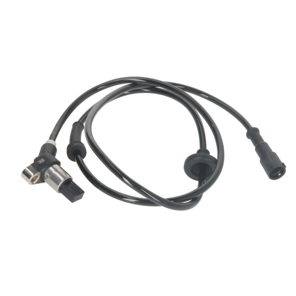 Sensor, wielsnelheid