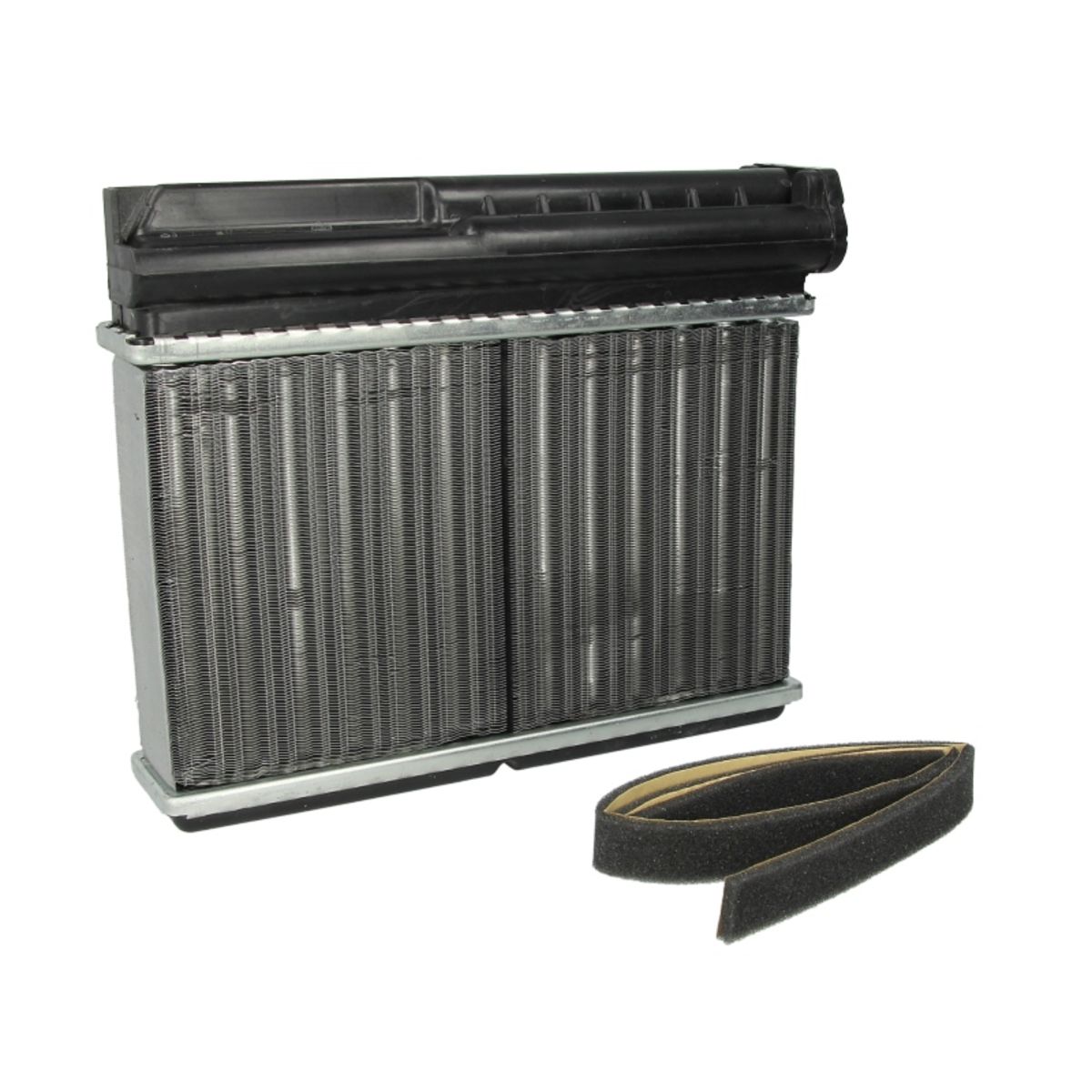 Image of Warmtewisselaar, interieur verwarming