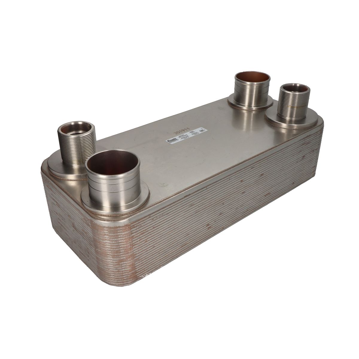 Image of Olie radiator