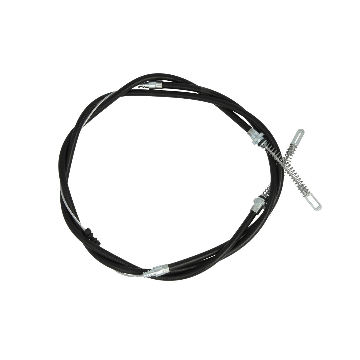 Image of Kabel, parkeerrem  11.0235.1