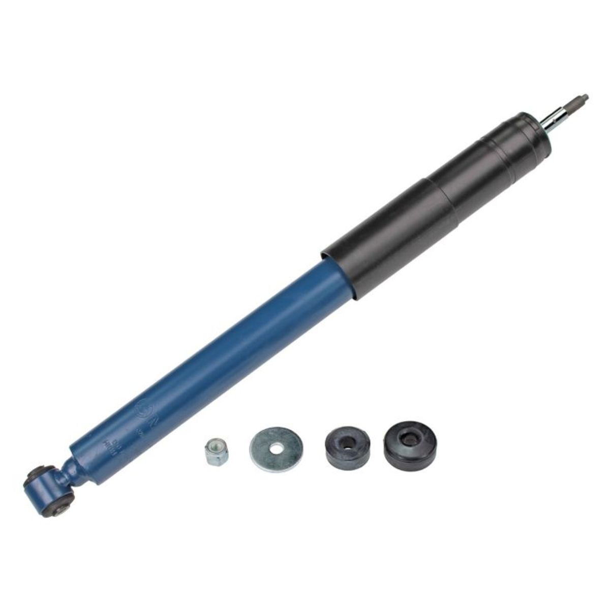 Meyle Ammortizzatore 267250012