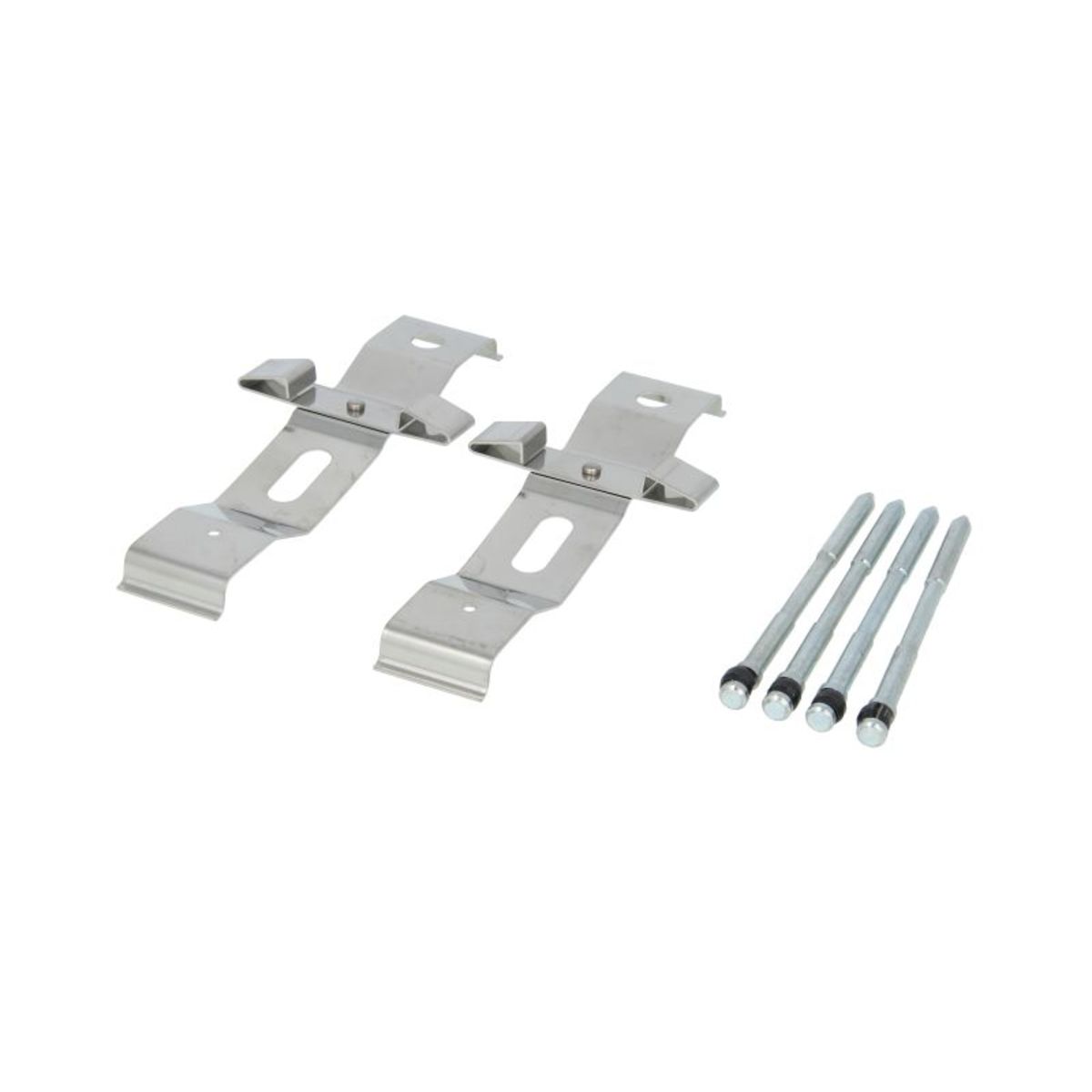 Textar Toebehorenset, schijfremblok  82039000