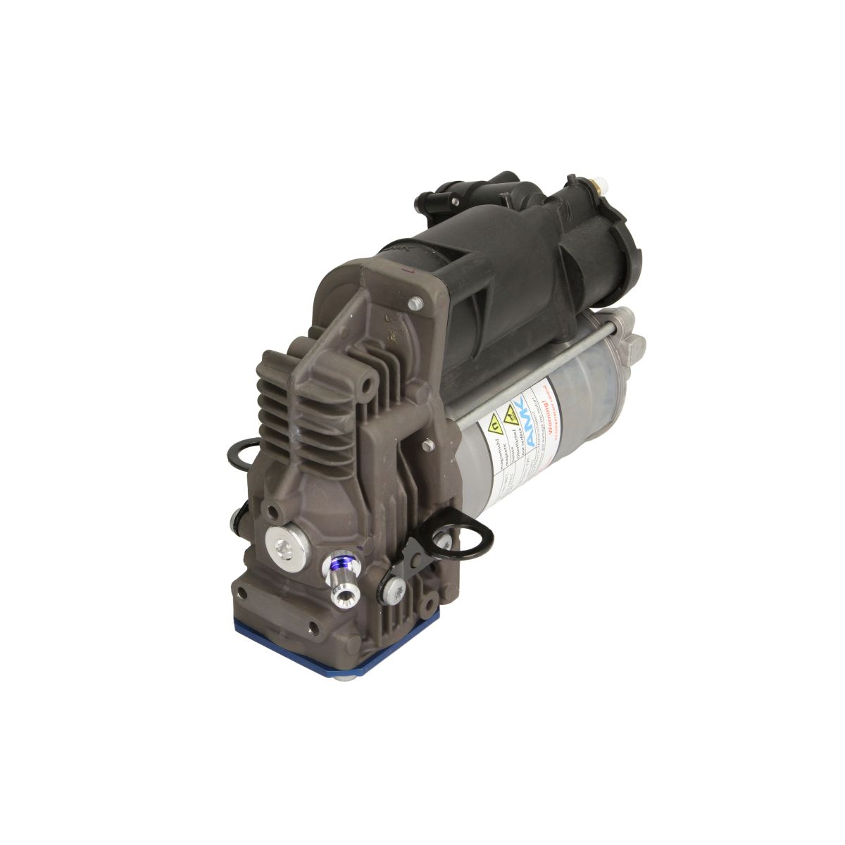 Image of Compressor, pneumatisch systeem  - B1 Serie vervanging (Air)