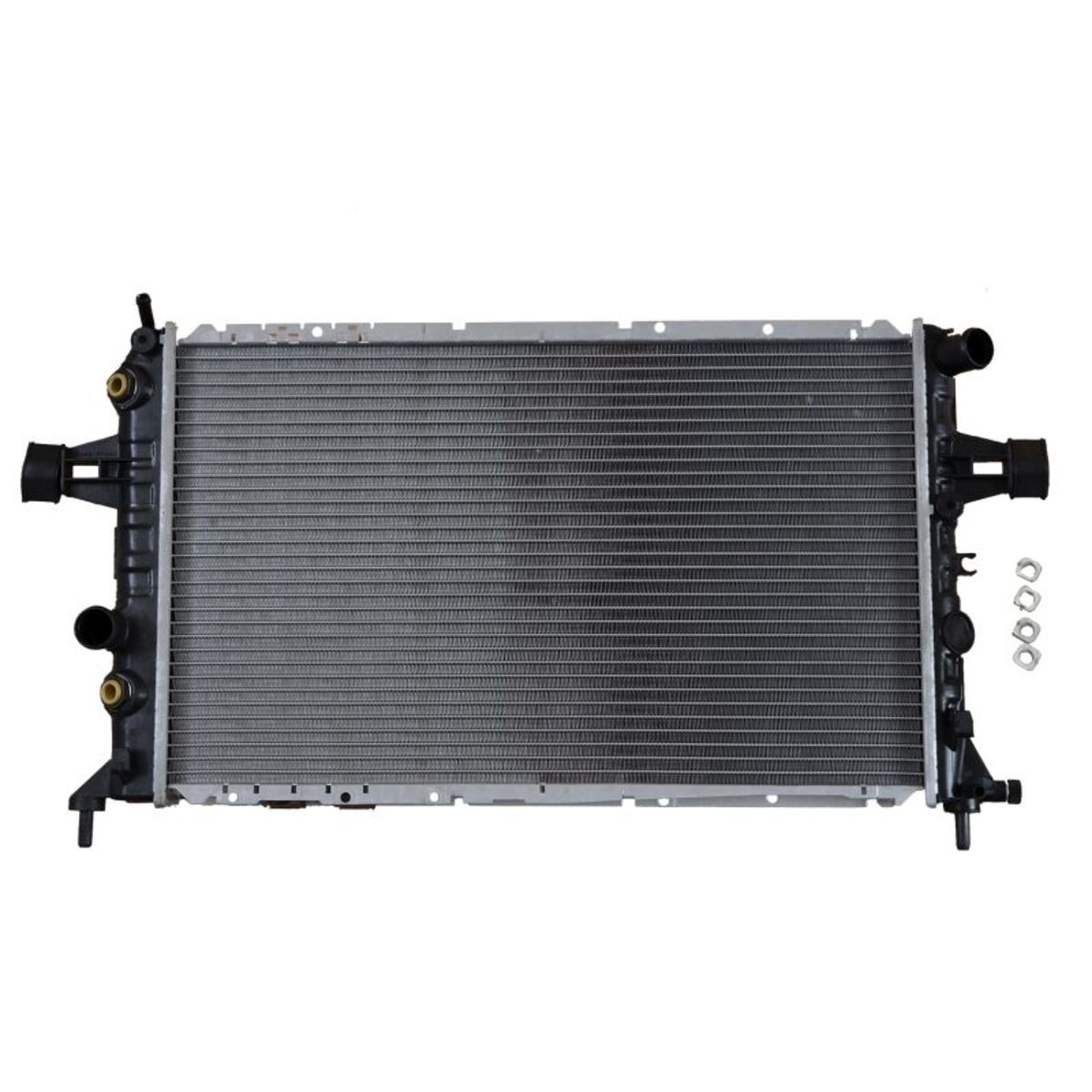 Nrf Radiator, Motorkoeling 58178