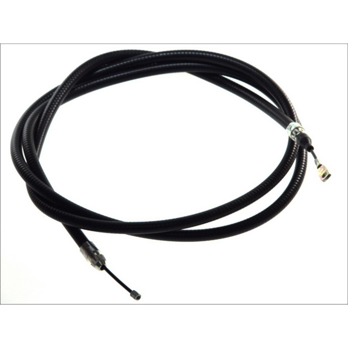 Image of Kabel, parkeerrem