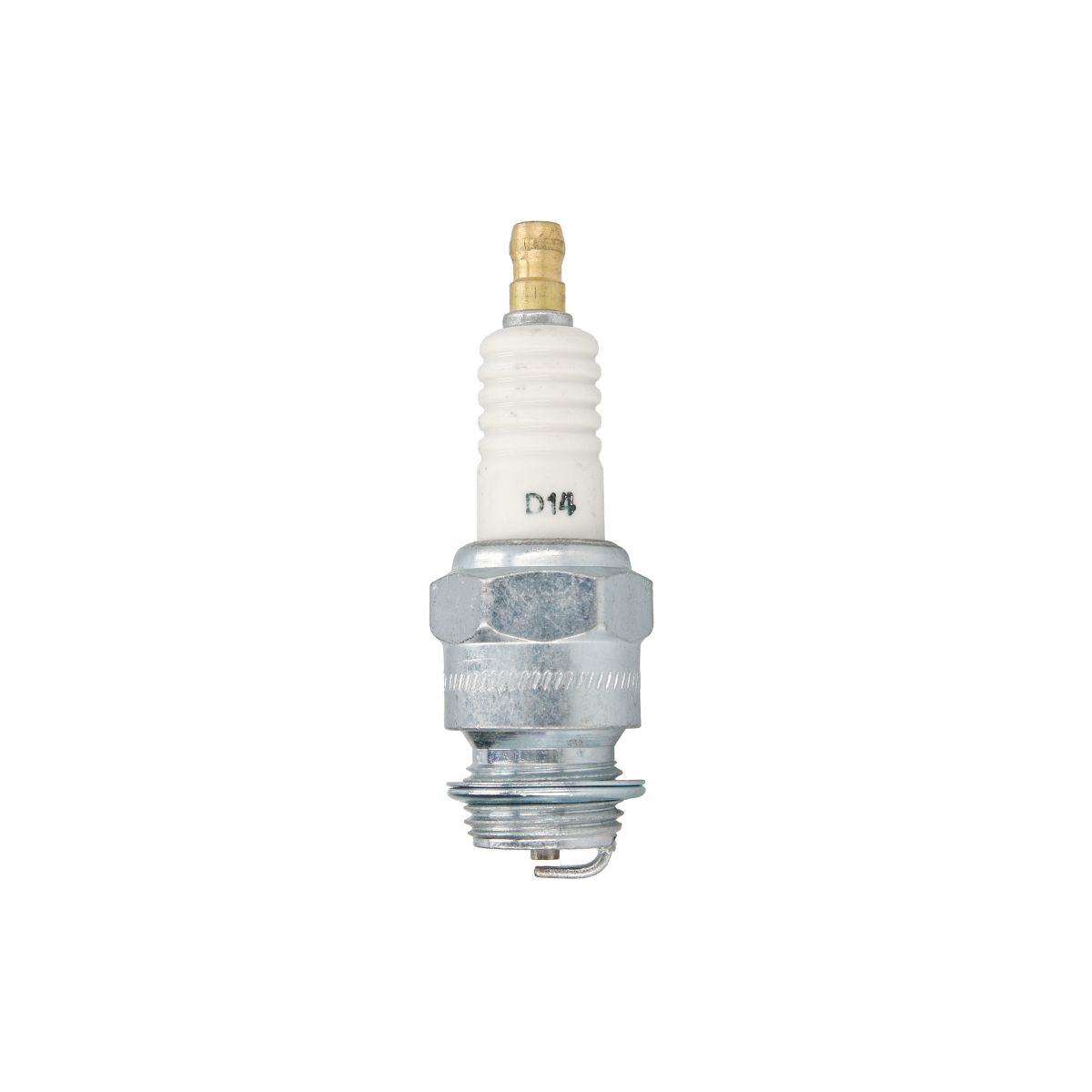 Image of Bougie COPPER PLUS  , 1 Stuk