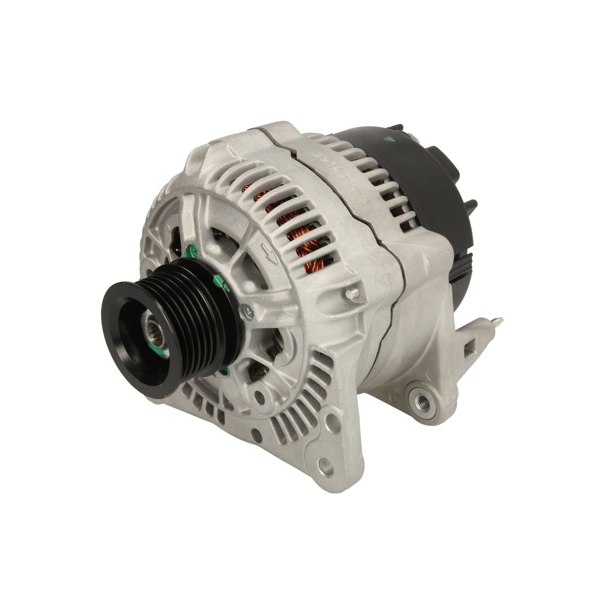 Image of Driefasige generator