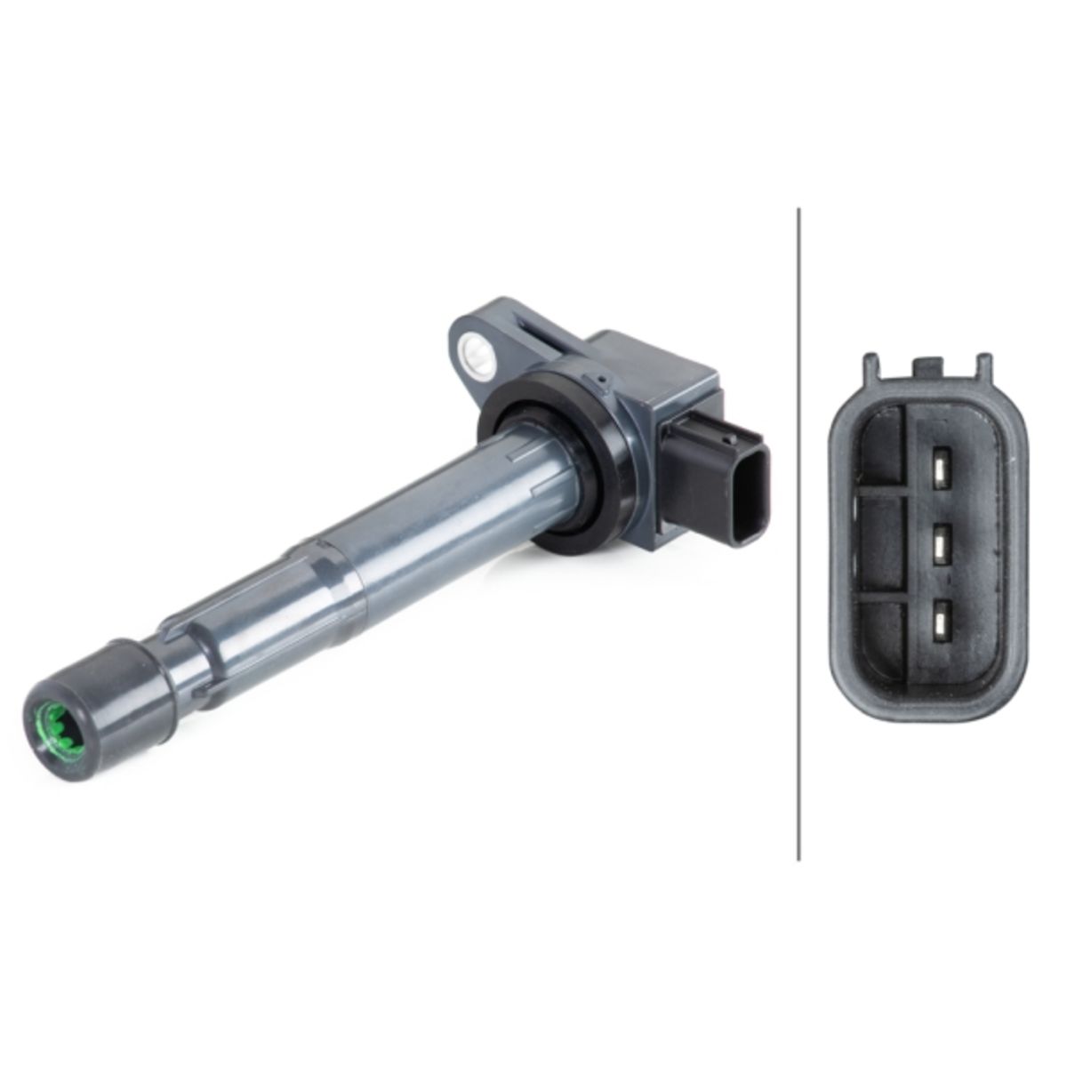 Hella Bobina Di Accensione 5Da 358 057-631