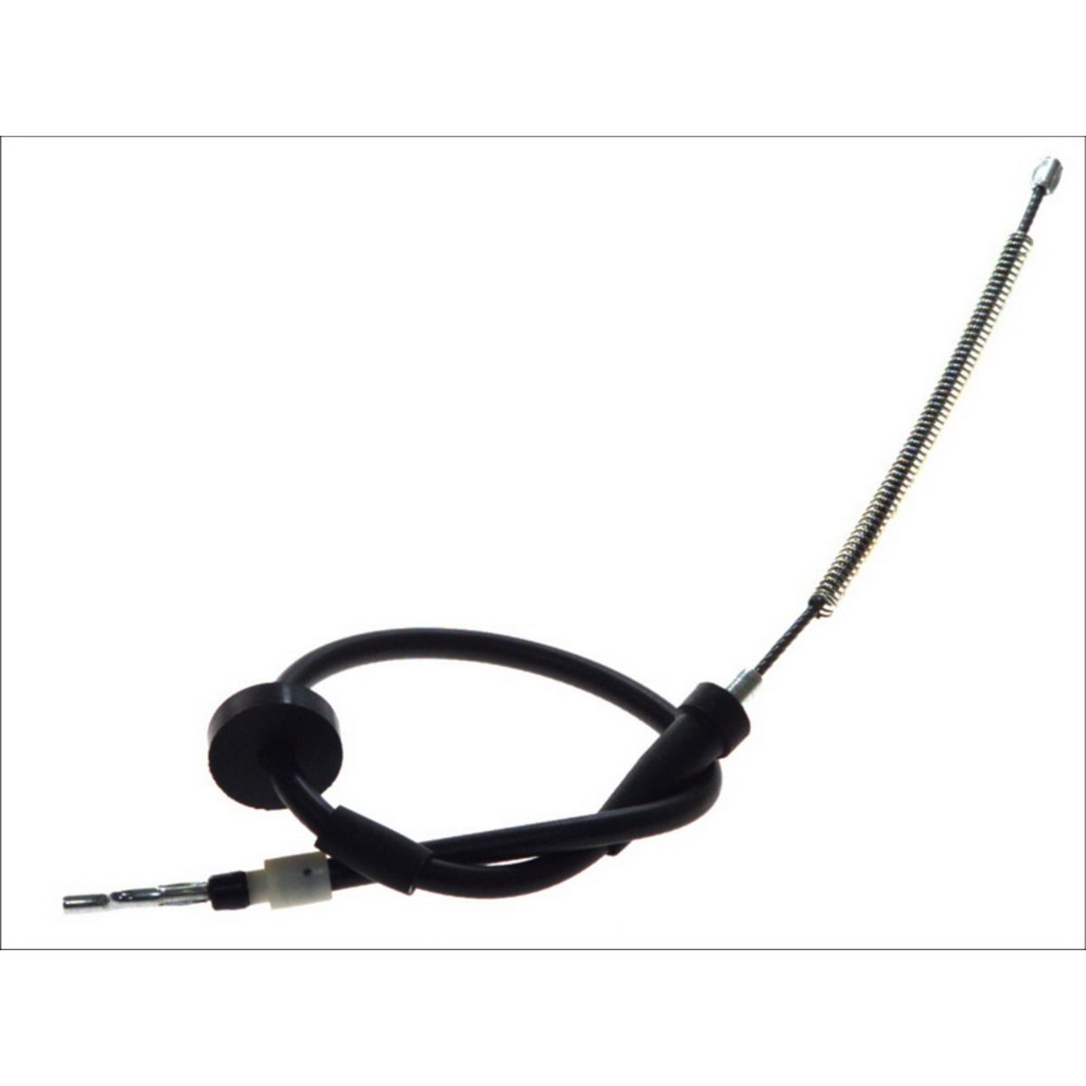 Image of Kabel, parkeerrem