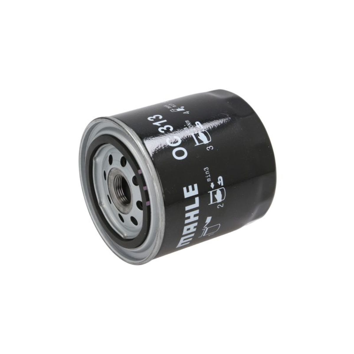 Image of Oliefilter