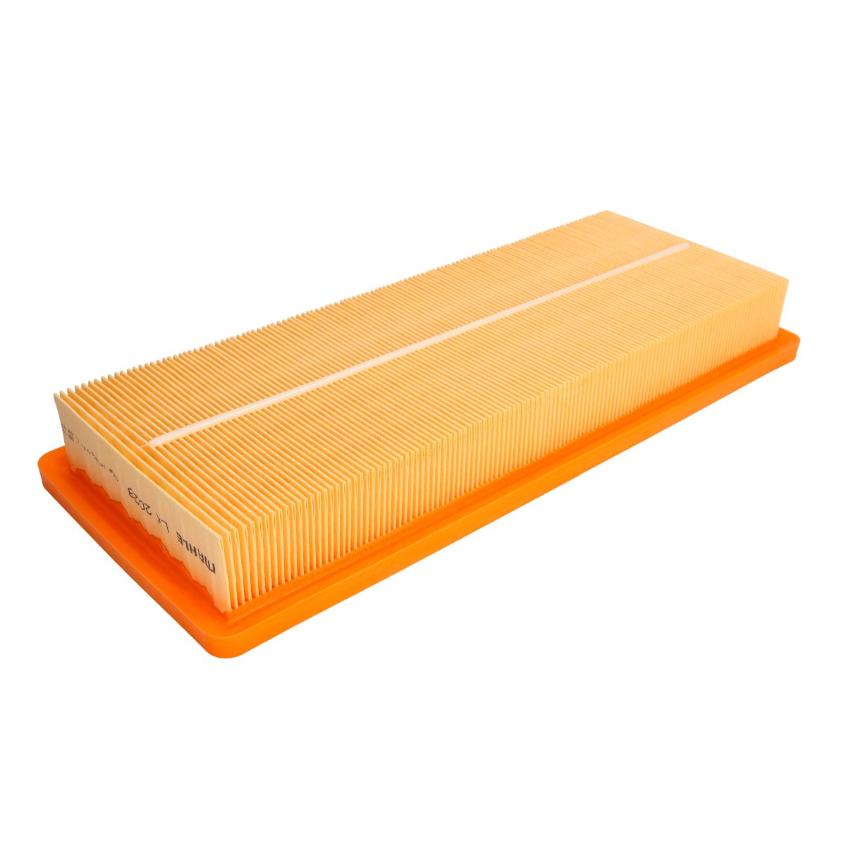 Image of MAHLE luchtfilter