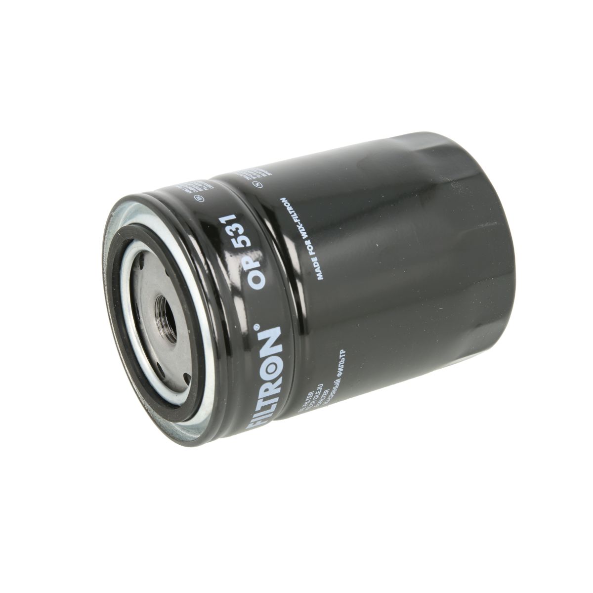 Filtron Filtro Olio Op531