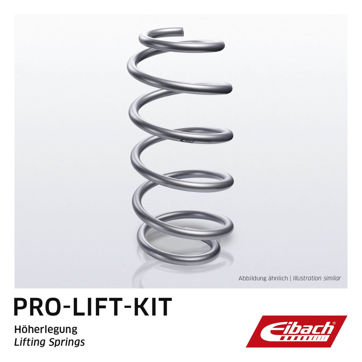 Ressort de suspension EIBACH F31-40-012-01-RA