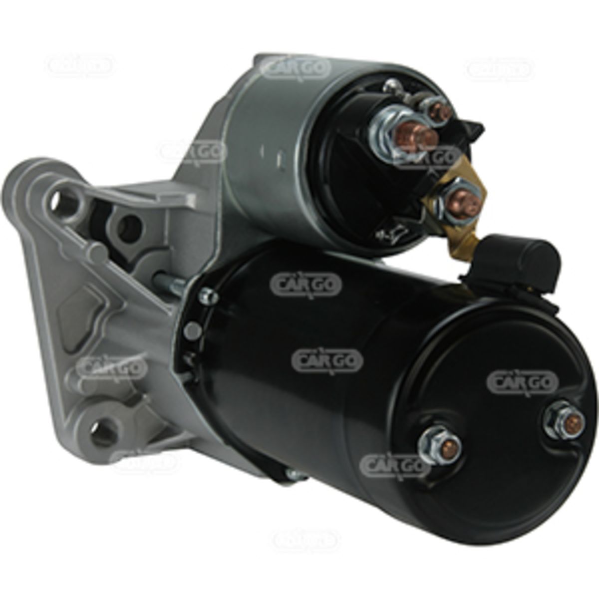 Image of Starter