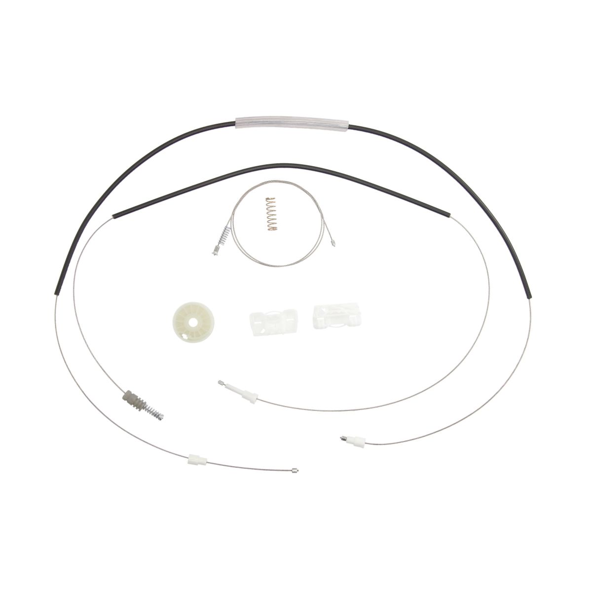 Image of Reparatieset, raamopener