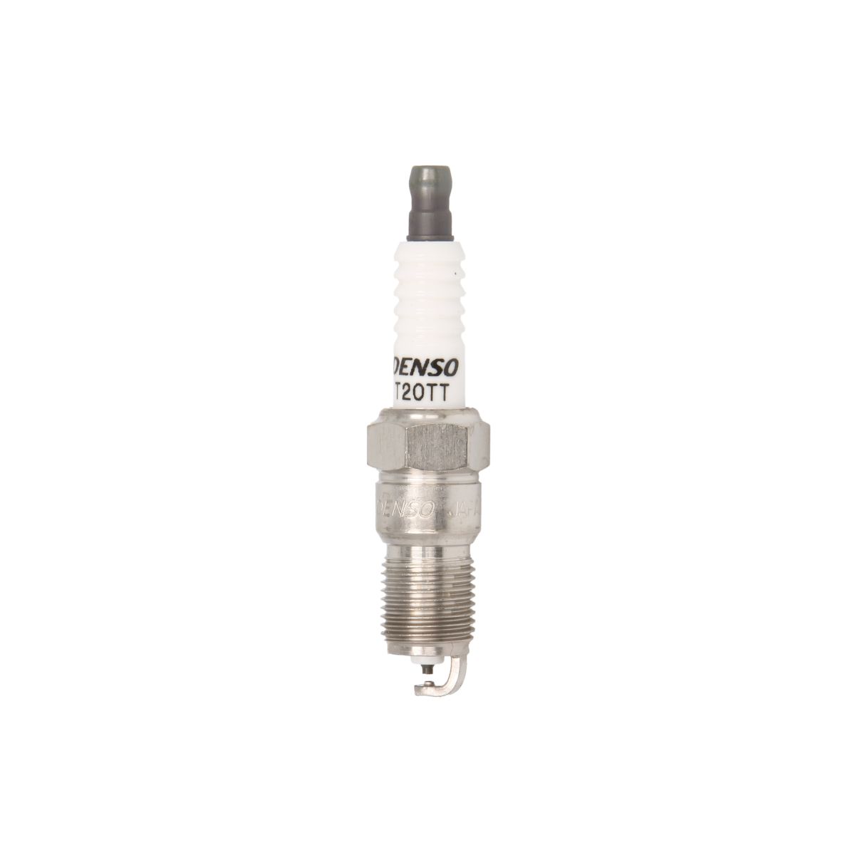 Image of Bougie Twin Tip  , 1 Stuk