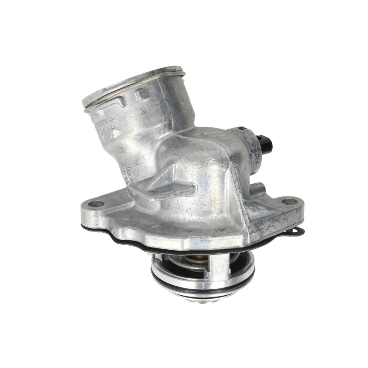 Thermostat d'eau WAHLER 4834.100D