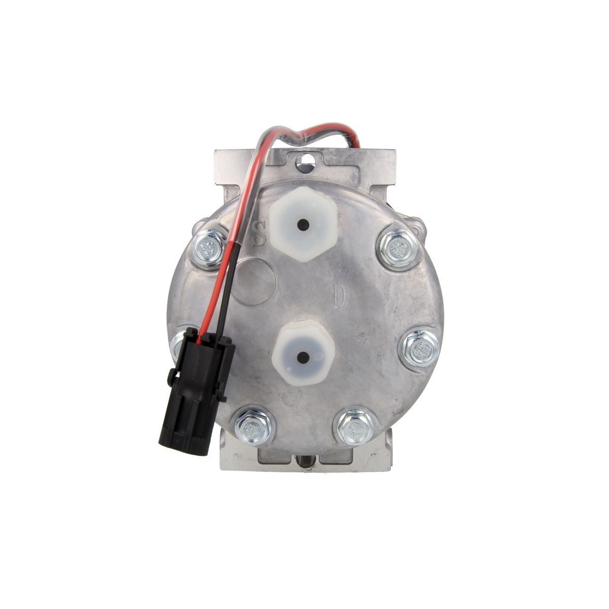 Image of Compressor airconditioning