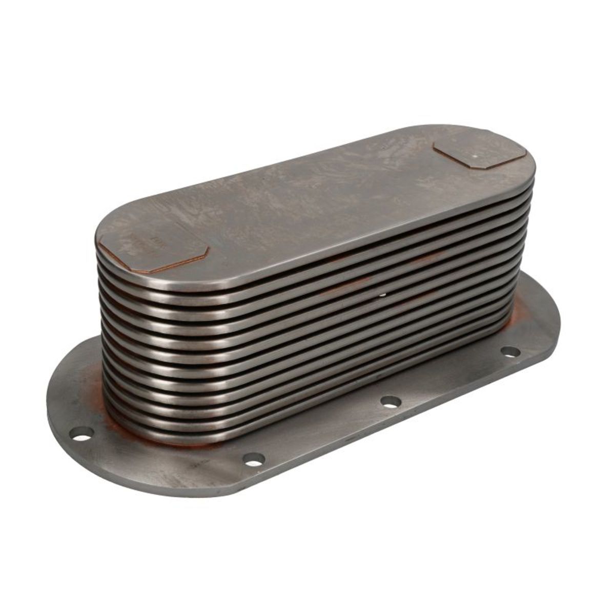 Image of Olie radiator, motorolie  D4AG011TT