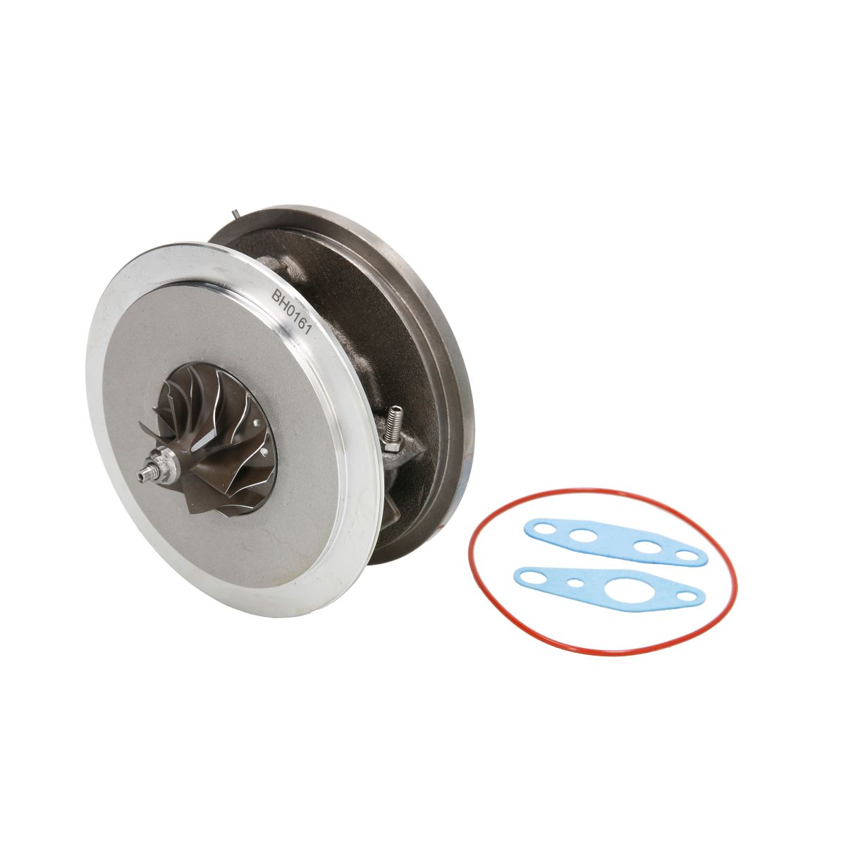 Image of Patroon / CHRA / kernassemblage