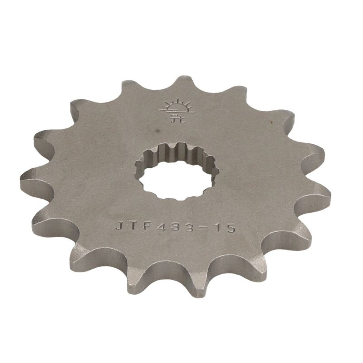 Kettenrad JT JTF433,15